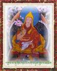 Gendun Drup, 1st Dalai Lama
