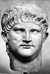 Emperor Nero