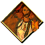Jesus Christ Pantocrater