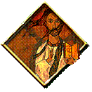 Jesus Christ Pantocrater